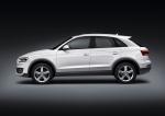 Audi Q3 2.0 TFSI Quattro 2011 года (WW)
